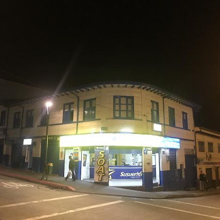 Residencias La Marquesa 2 马尼萨莱斯 外观 照片
