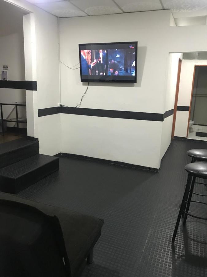 Residencias La Marquesa 2 马尼萨莱斯 外观 照片