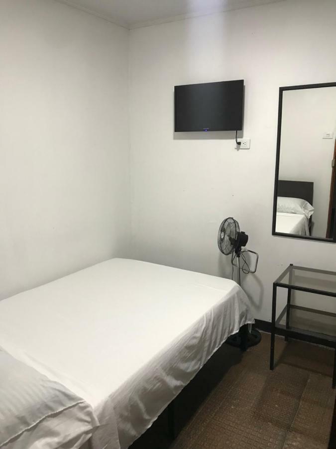 Residencias La Marquesa 2 马尼萨莱斯 外观 照片