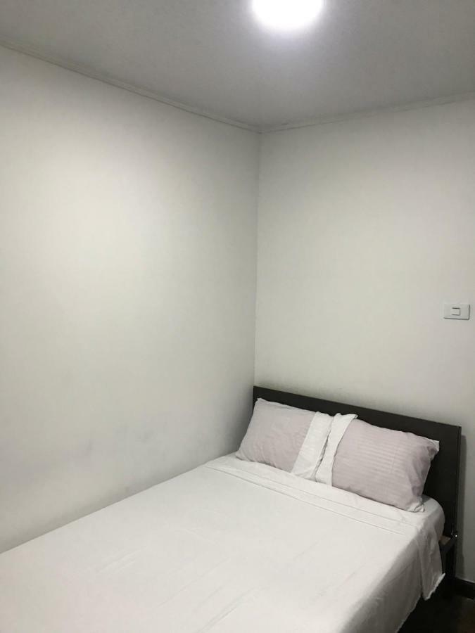 Residencias La Marquesa 2 马尼萨莱斯 外观 照片
