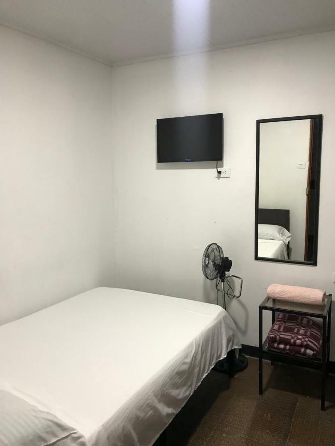 Residencias La Marquesa 2 马尼萨莱斯 外观 照片