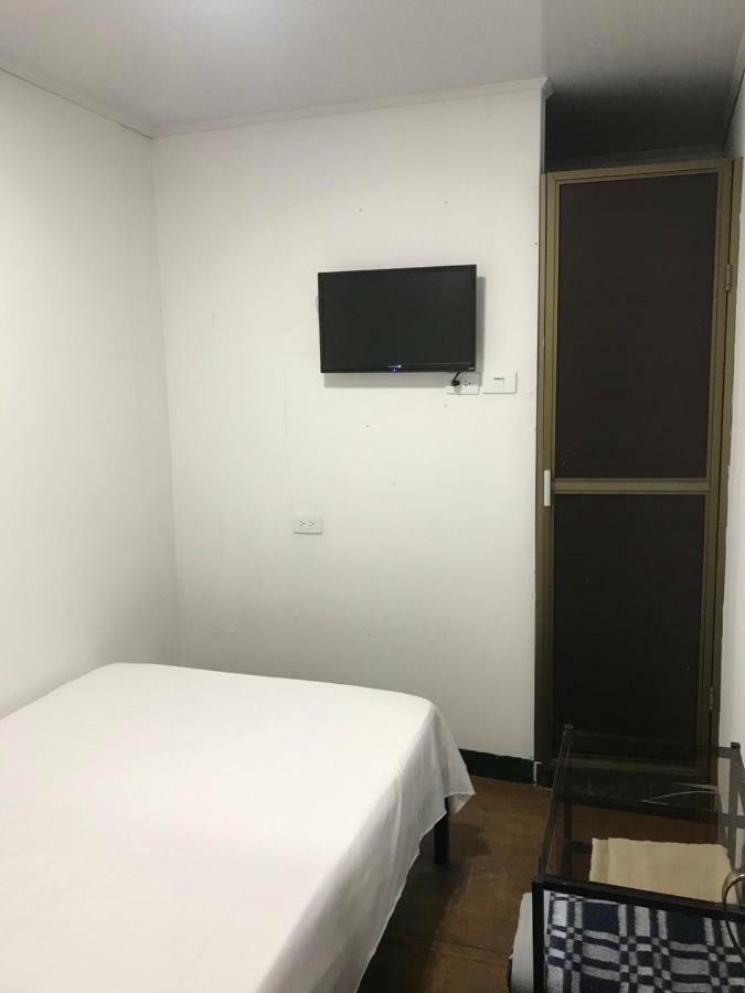 Residencias La Marquesa 2 马尼萨莱斯 外观 照片