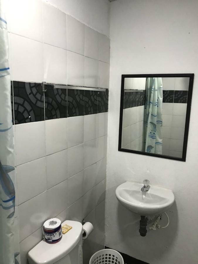 Residencias La Marquesa 2 马尼萨莱斯 外观 照片