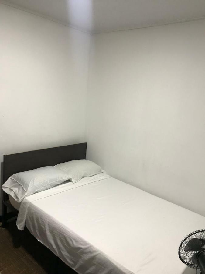 Residencias La Marquesa 2 马尼萨莱斯 外观 照片