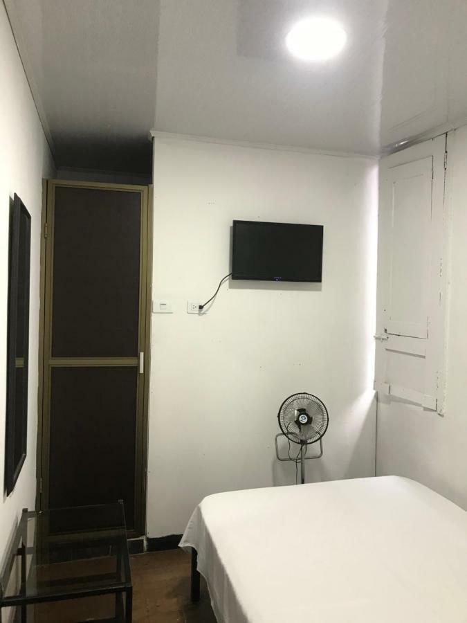 Residencias La Marquesa 2 马尼萨莱斯 外观 照片